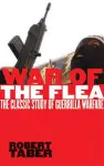 War of the Flea cover