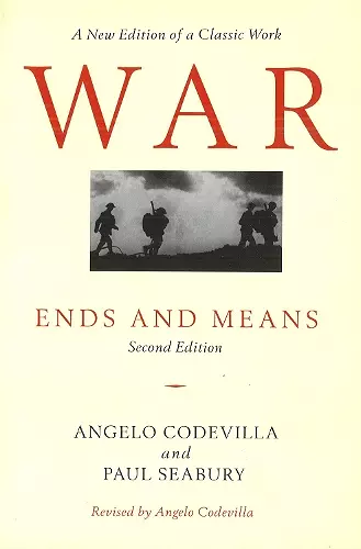 War cover