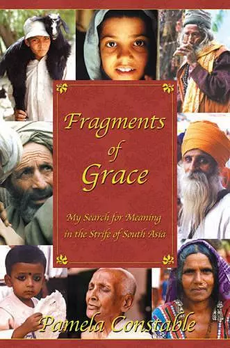 Fragments of Grace cover