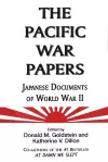 The Pacific War Papers cover