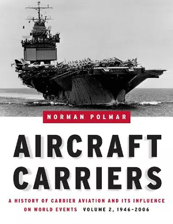 Aircraft Carriers cover