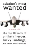 Aviation'S Most Wanted™ cover