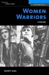 Women Warriors cover