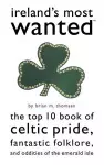 Ireland's Most Wanted cover