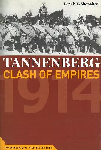 Tannenberg cover