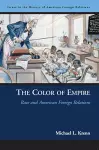 The Color of Empire cover