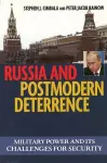 Russia and Postmodern Deterrence cover