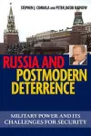 Russia and Postmodern Deterrence cover