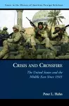 Crisis and Crossfire cover