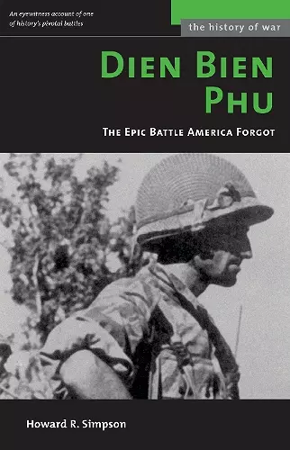 Dien Bien Phu cover