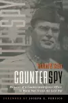 Counterspy cover