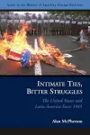 Intimate Ties, Bitter Struggles cover
