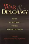 War and Diplomacy cover