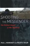 Shooting the Messenger cover