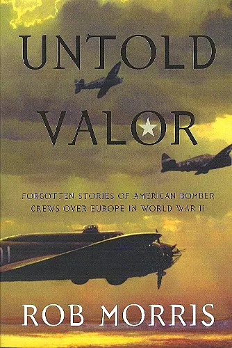 Untold Valor cover