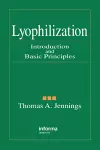 Lyophilization cover