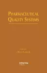 Pharmaceutical Quality Systems cover