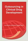 Outsourcing in Clinical Drug Development cover