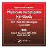 Physician Investigator Handbook cover