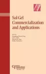 Sol-Gel Commercialization and Applications cover