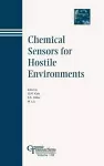 Chemical Sensors for Hostile Environments cover