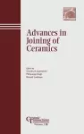 Advances in Joining of Ceramics cover