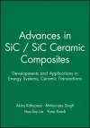 Advances in SiC / SiC Ceramic Composites cover