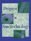 Progress in Nanotechnology cover