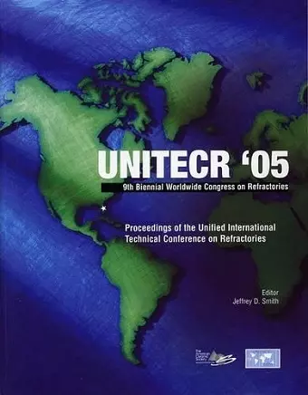 UNITECR '05 cover