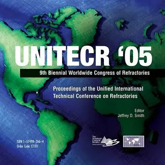 UNITECR '05 cover