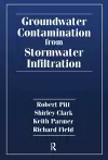 Groundwater Contamination from Stormwater Infiltration cover