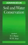 Advances in Soil and Water Conservation cover