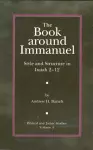 The Book around Immanuel cover