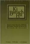 Ki Baruch Hu cover
