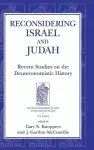 Reconsidering Israel and Judah cover