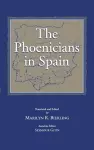 The Phoenicians in Spain cover