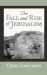 The Fall and Rise of Jerusalem cover