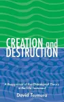 Creation and Destruction cover