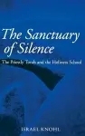 The Sanctuary of Silence cover