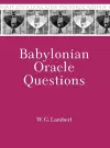 Babylonian Oracle Questions cover