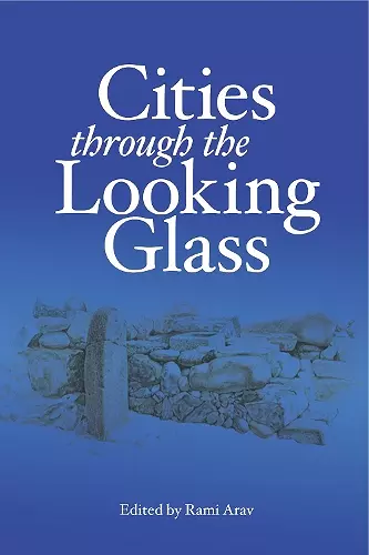 Cities Through the Looking Glass cover