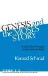 Genesis and the Moses Story cover