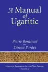 A Manual of Ugaritic cover