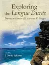 Exploring the Longue Durée cover