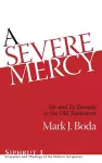 A Severe Mercy cover