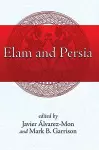 Elam and Persia cover