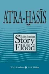 Atra-Hasis cover