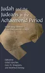 Judah and the Judeans in the Achaemenid Period cover