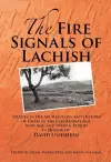 The Fire Signals of Lachish cover