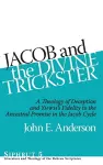 Jacob and the Divine Trickster cover
